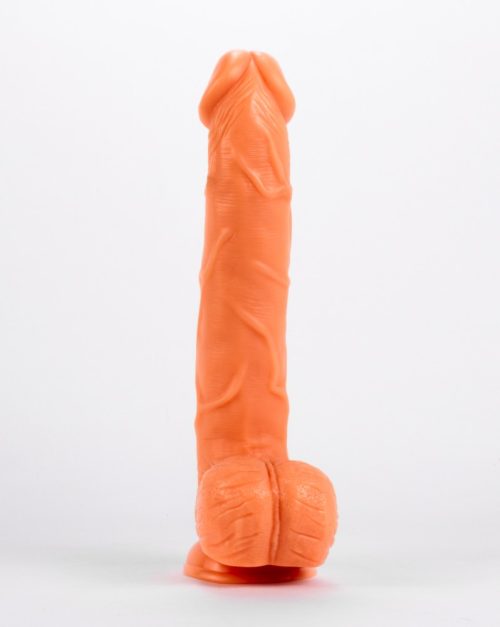 X-MEN Paddy’s 14 inch Cock Flesh - Image 3