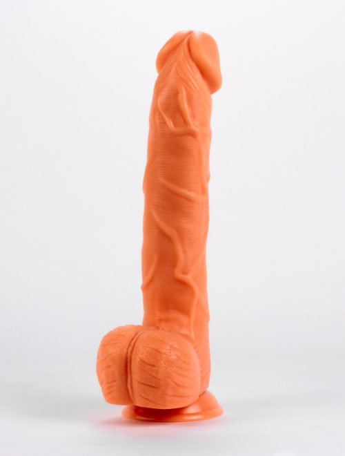 X-MEN Paddy’s 14 inch Cock Flesh - Image 4