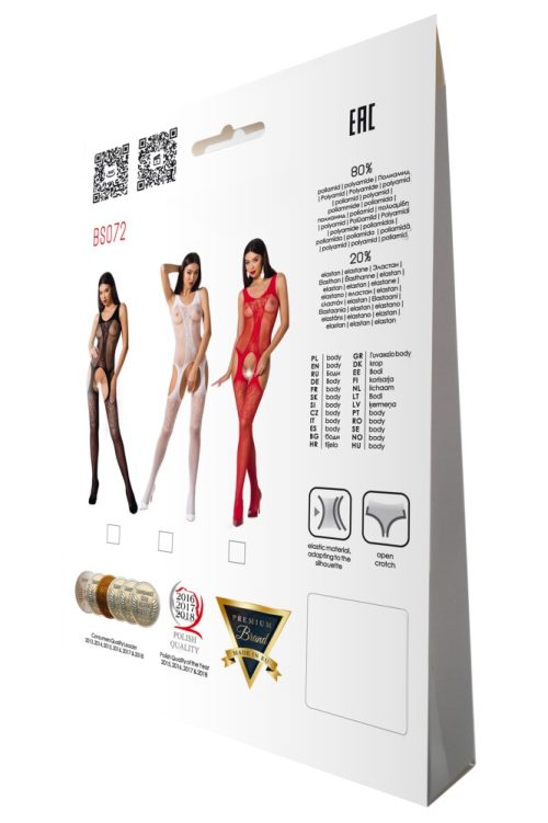 BS072 black - Image 3