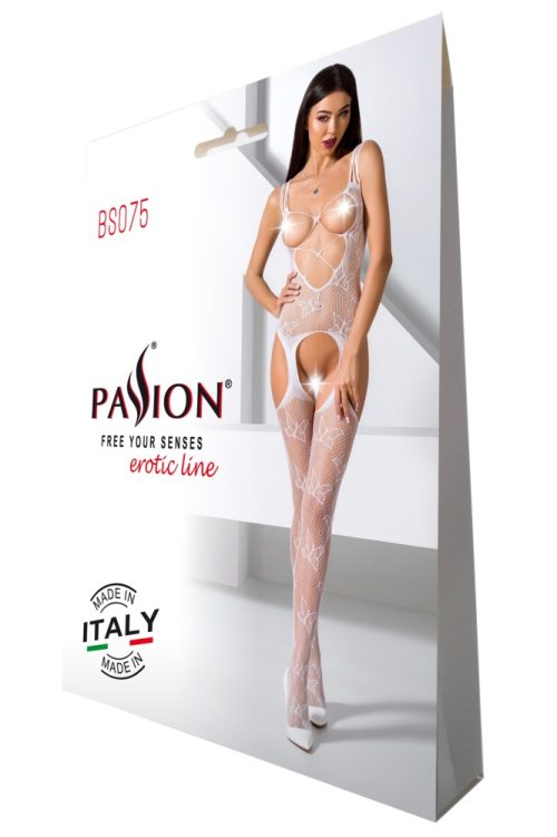 BS075 white - Image 4