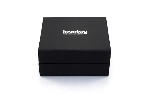 Rosebud Classic Metal Plug S Clear - Image 4