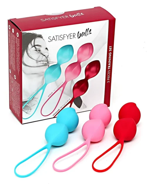 Satisfyer V Balls - Image 4
