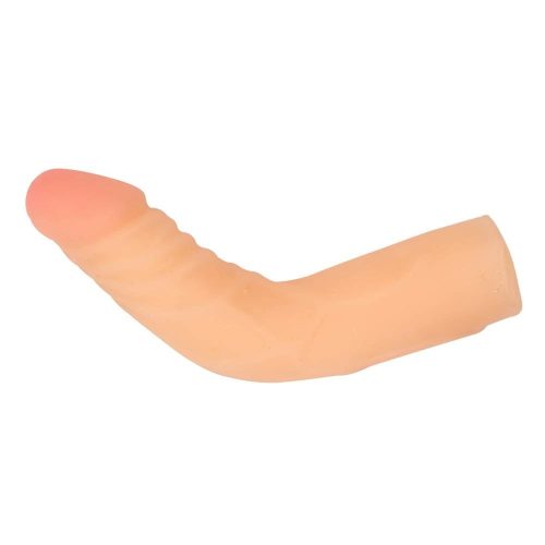Real Touch XXX With Flexible Spine 7.5 inch - Image 3