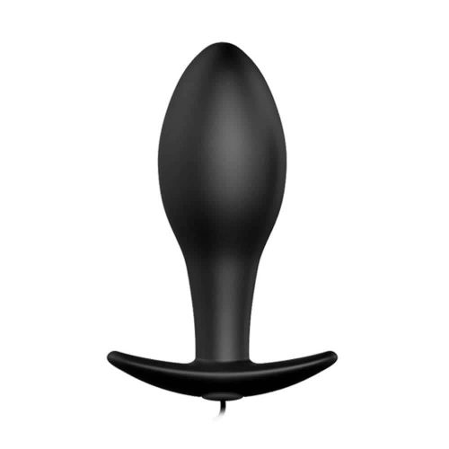 Pretty Love Vibrating Anal Stimulation Plug 1 - Image 1