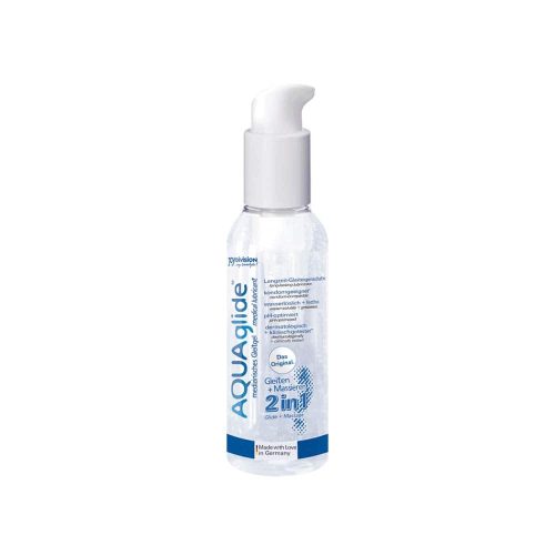 AQUAglide "2 in 1", 125 ml - Image 1
