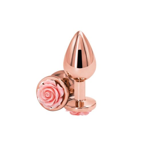 Rear Assets - Rose - Medium - Pink - Image 2