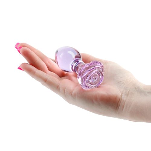 Crystal - Rose - Purple - Image 4