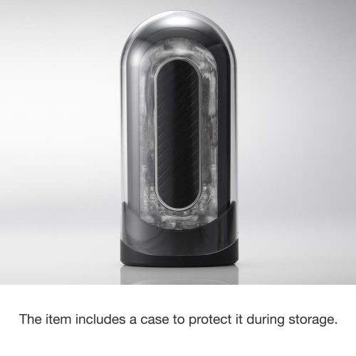 FLIP ZERO GRAVITY EV(Electronic Vibration) BLACK - Image 4