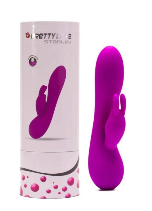 Pretty Love Stanley - Image 1