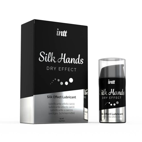 SILK HANDS AIRLESS BOTTLE 15ML + BOX - Image 3