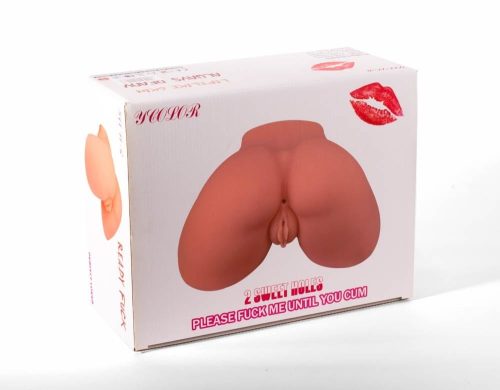 2 Sweet Holes Masturbator IV - Image 2