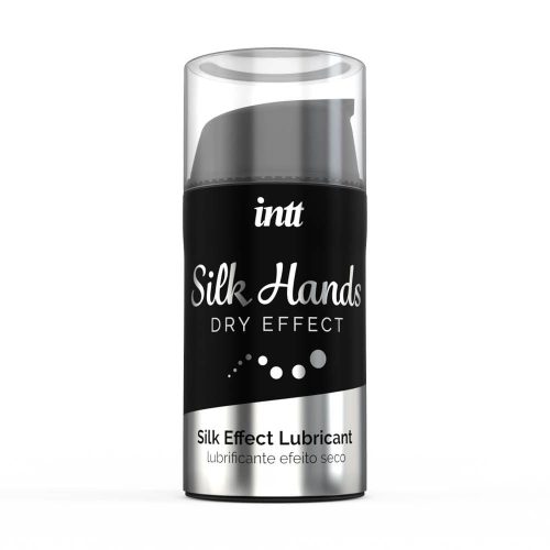 SILK HANDS AIRLESS BOTTLE 15ML + BOX - Image 2