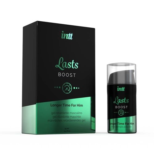 LASTS AIRLESS BOTTLE 15ML + BOX - Image 3