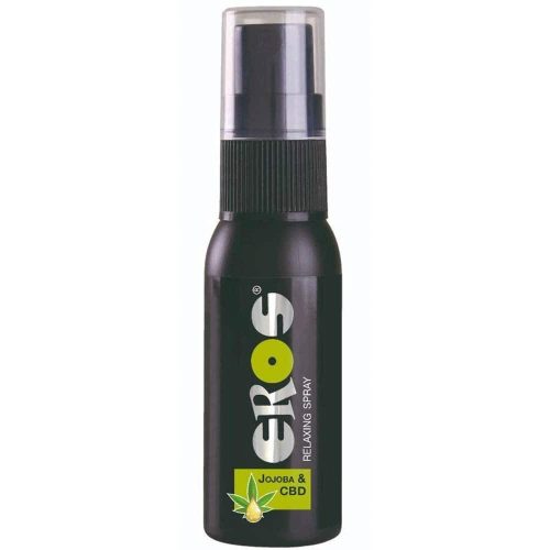 Relaxing Spray Jojoba & CBD 30 ml - Image 1