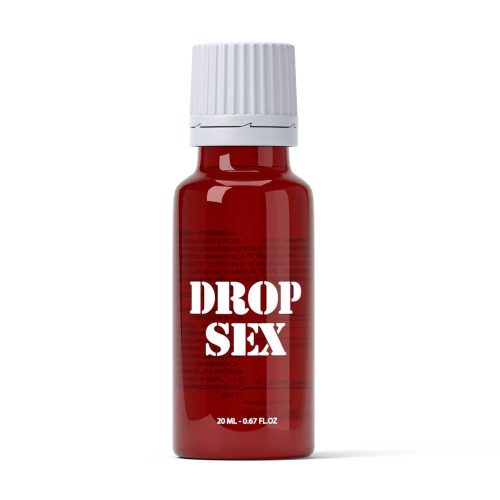 DROP SEX 20 ml. - Image 2