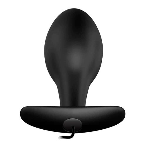 Pretty Love Vibrating Anal Stimulation Plug 1 - Image 3