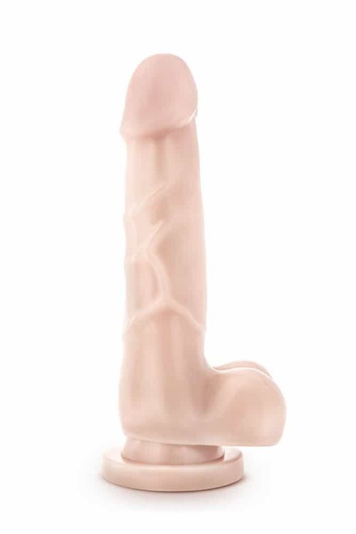 Mr.Skin Realistic Cock Basic 7 - Image 2