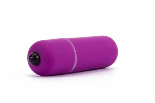 Mini Vibe Lady Finger Purple - Image 3