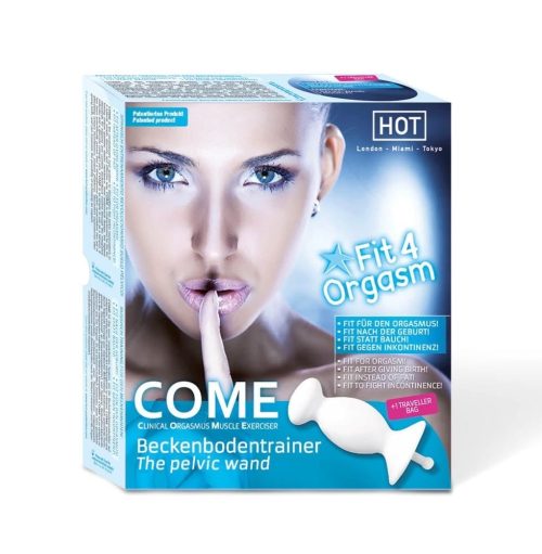 Come Box 1 Booklet, Travellerbag, 2 Sachets - Image 1