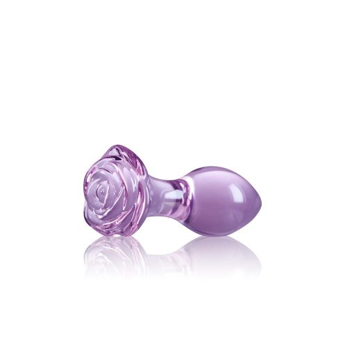 Crystal - Rose - Purple - Image 3