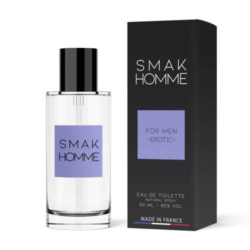 SMAK FOR MEN - Image 3