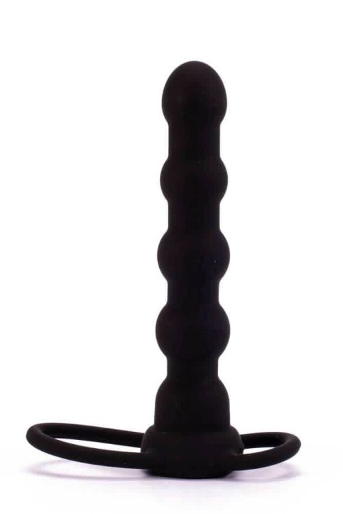 Vibrating Fantasy Double Prober - Image 3