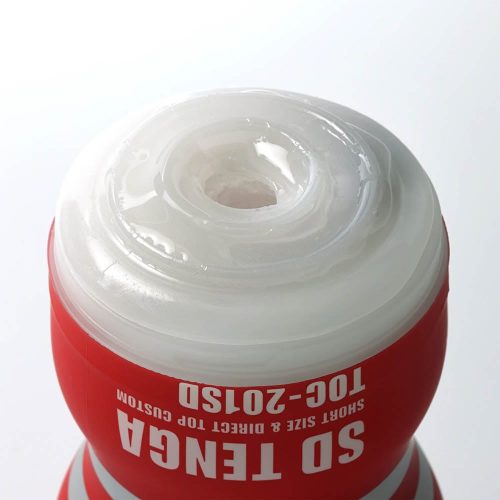 SD TENGA ORIGINAL VACUUM CUP - Image 3