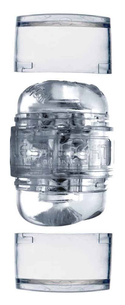 Quickshot Riley Reid - Image 3