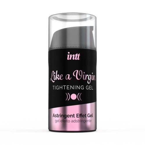 LIKE A VIRGIN AIRLESS BOTTLE 15ML + BOX - Image 2