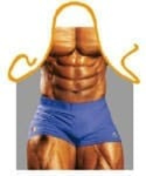 Macho - Kötény - Image 1