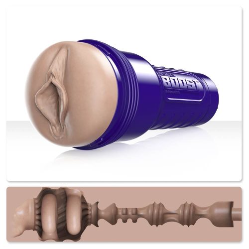 Fleshlight Boost Bang  LM Flesh (RP) - Image 2