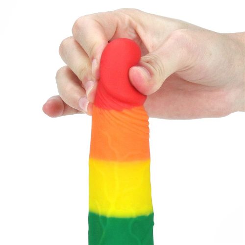 7'' Prider Dildo - Image 4
