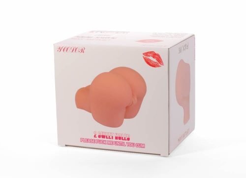 2 Sweet Holes Masturbator V - Image 3