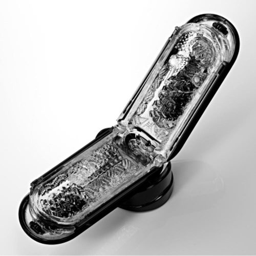 TENGA FLIP 0 (ZERO) ELECTRONIC VIBROTATION - Image 3