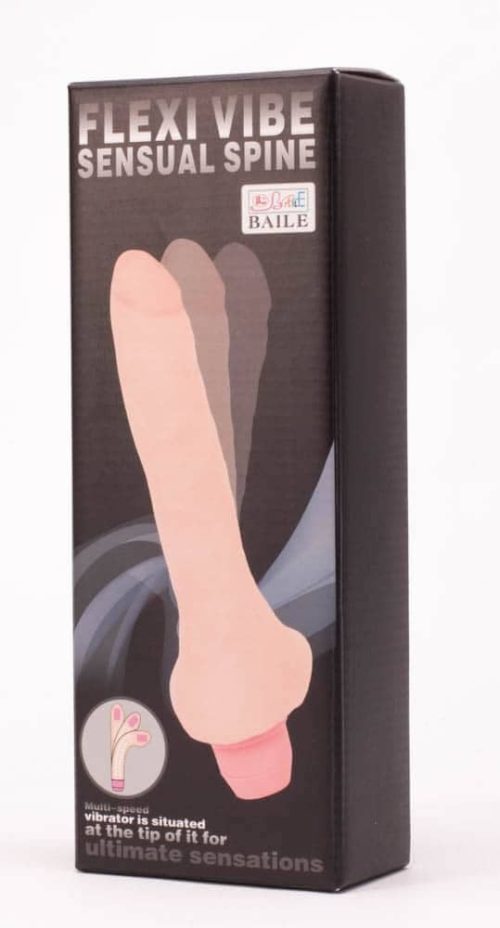 Flexi Vibe Flesh - Image 3