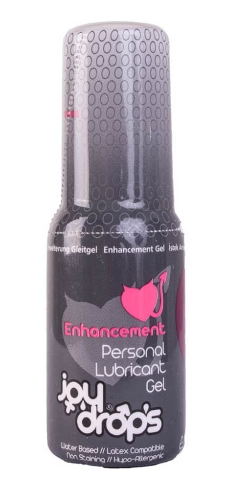 Enhancement Personal Lubricant Gel - 50ml - Image 1