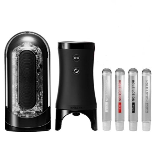 TENGA FLIP 0 (ZERO) ELECTRONIC VIBROTATION - Image 4