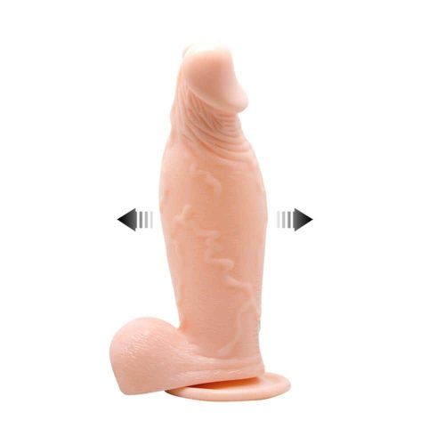 Inflatable Realistic Cock Flesh - Image 3