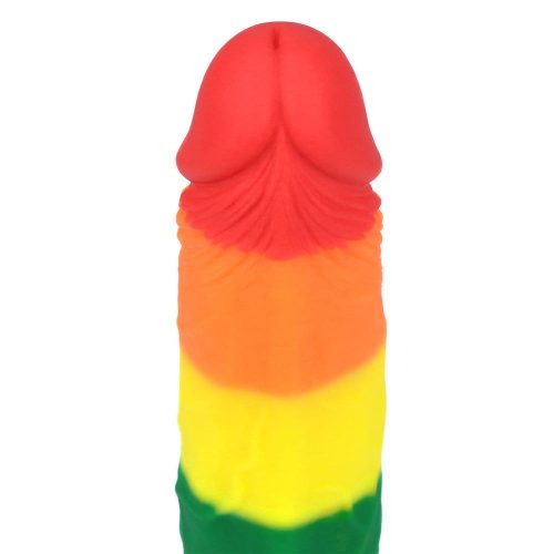 7'' Prider Dildo - Image 2