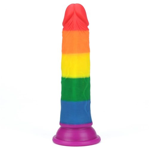 7'' Prider Dildo - Image 3