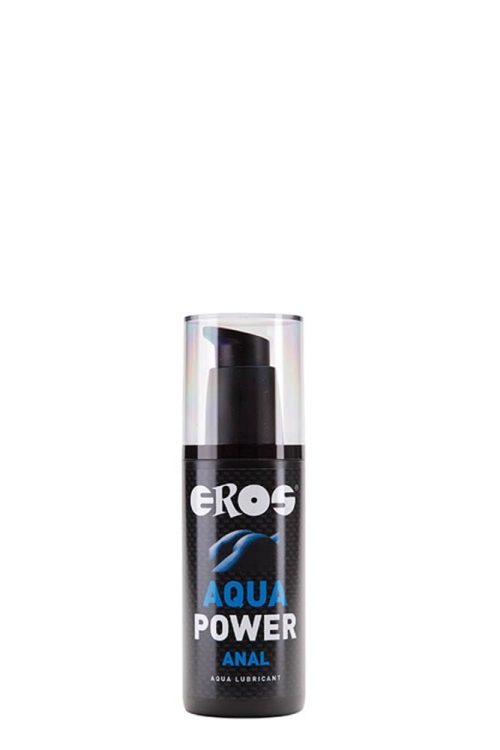 Aqua Power Anal 125 ml - Image 1