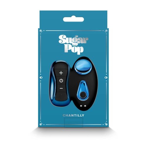 Sugar Pop - Chantilly - Black - Image 4