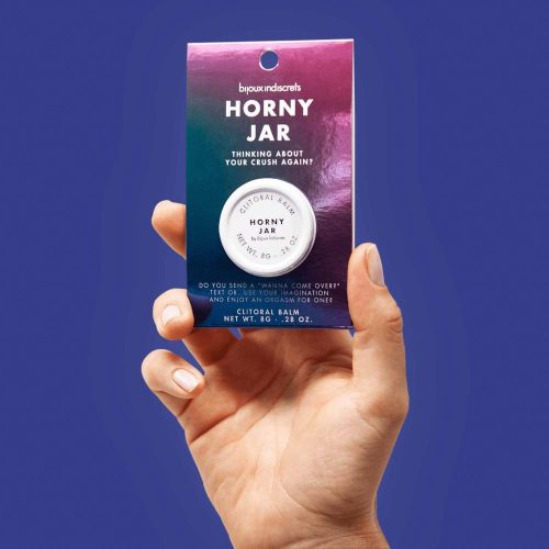 HORNY JAR- CLITHERAPY Balm - Image 3