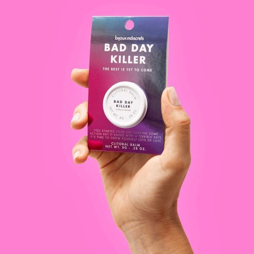 BAD DAY KILLER - CLITHERAPY Balm - Image 3