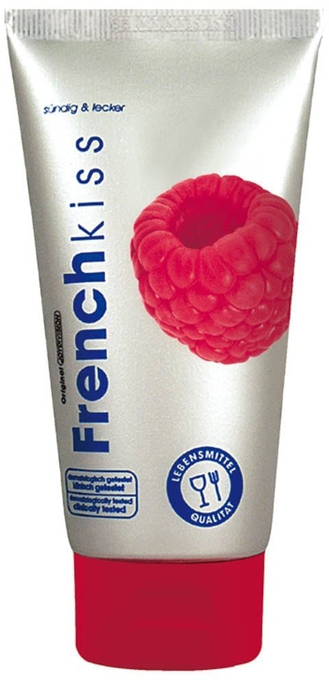 Frenchkiss Himbeer (raspberry), 75 ml - Image 1