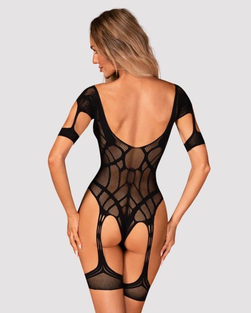 Bodystocking G334 S/M/L - Image 2