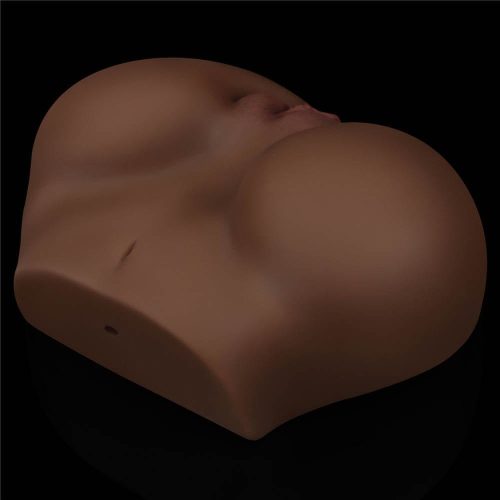 Streetgirl's #3 Black - Image 3