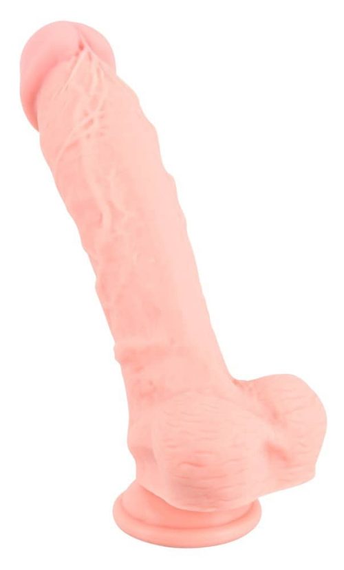 Medical Silicone Dildo 4 - Image 3