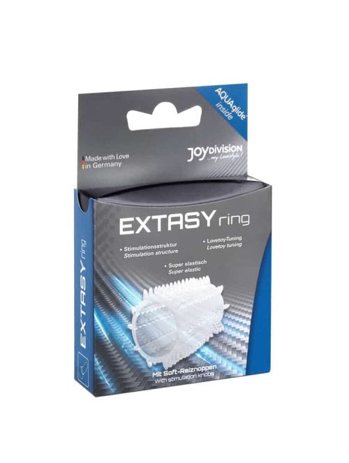 EXTASYring - Image 1