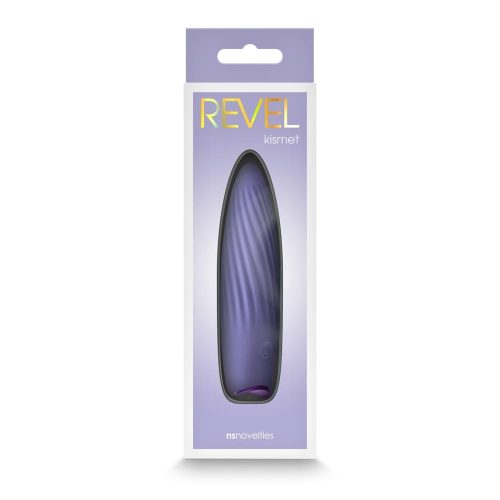 Revel - Kismet - Purple - Image 4
